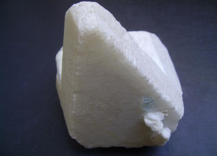 Microclina
10 x 8 x 8 cm
(Autor: Antonio Alcaide)