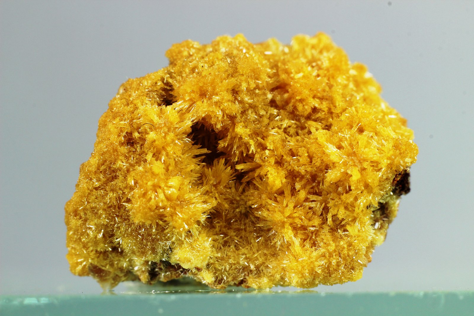 Mimetita
15x12mm
(Autor: Juan Espino)