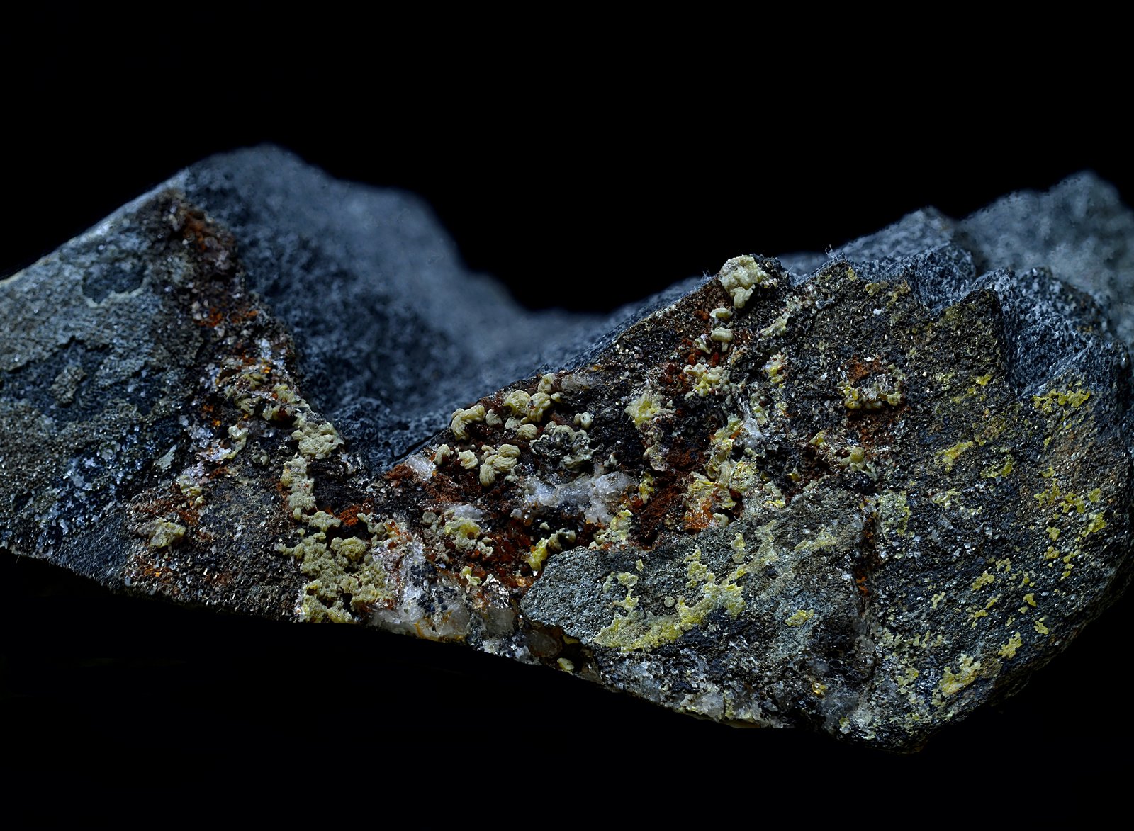 Mimetita
75 x 24 mm
(Autor: Antonio Carmona)
