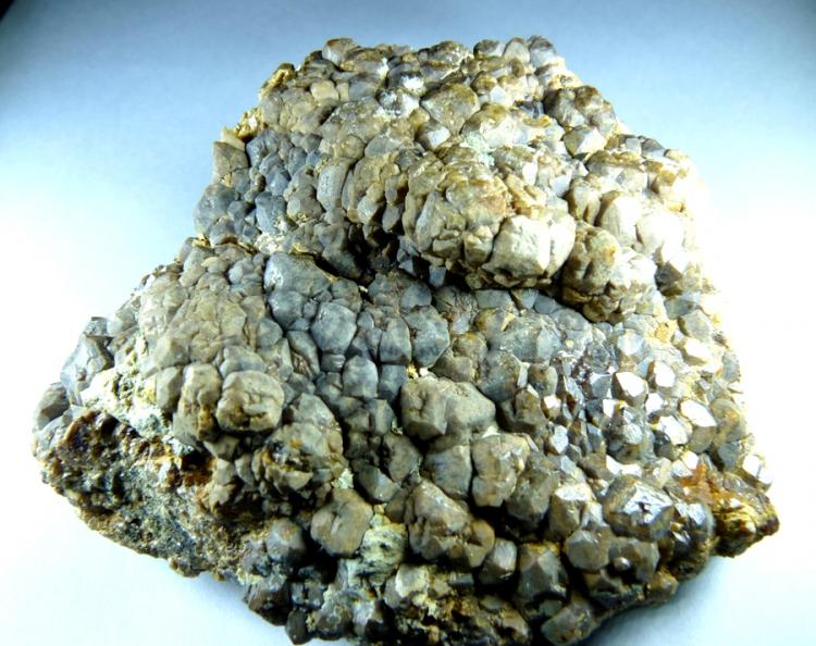Granate.
80 x 70 mm.
(Autor: Jesus Franquesa Baucells)