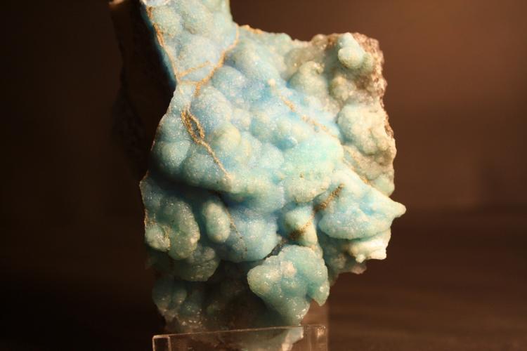 Hemimorfita
12 x 7 cm.
(Autor: minero1968)