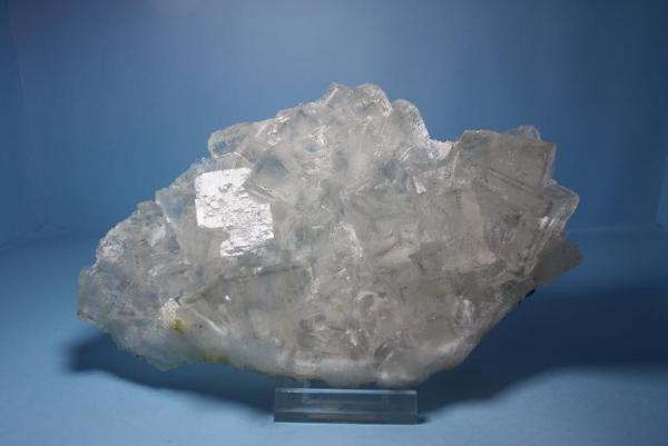 Fluorita
14 x 11 cm.
(Autor: minero1968)