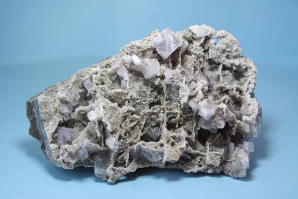 Fluorita
11,5 x 7 cm.
(Autor: minero1968)