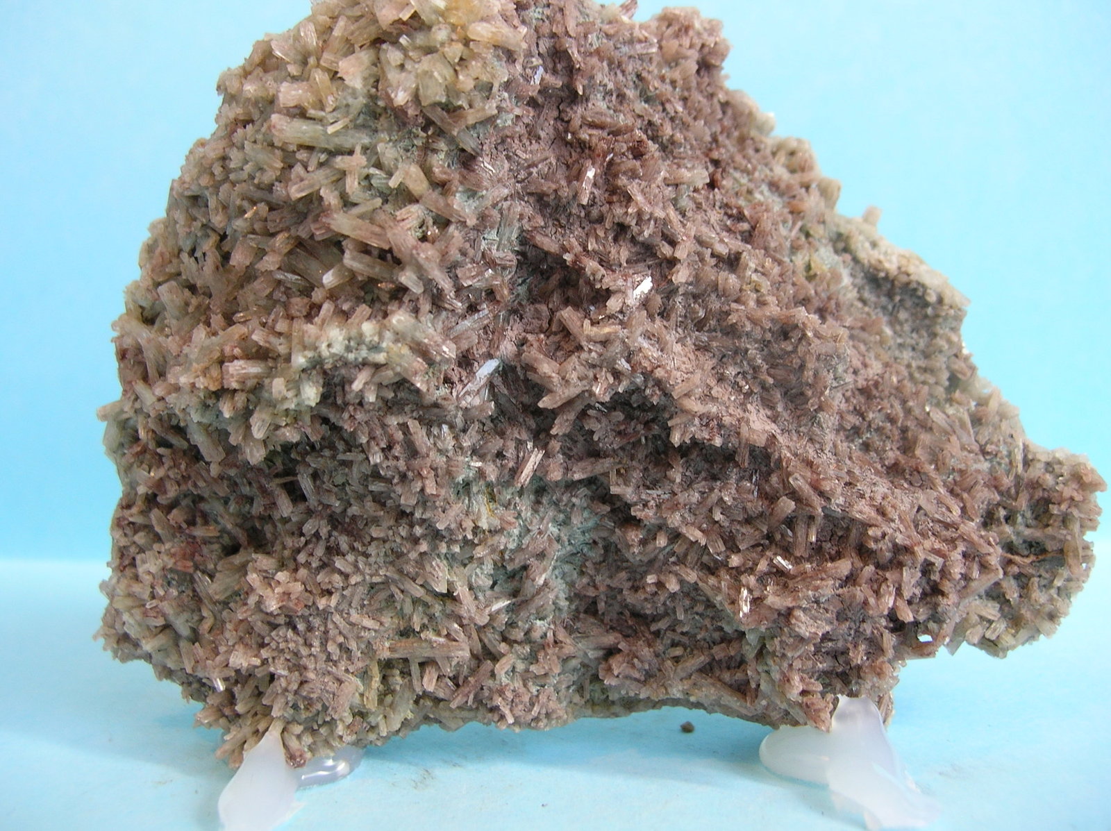 Aragonito
10 x 7 cm
(Autor: Pedro Conesa)