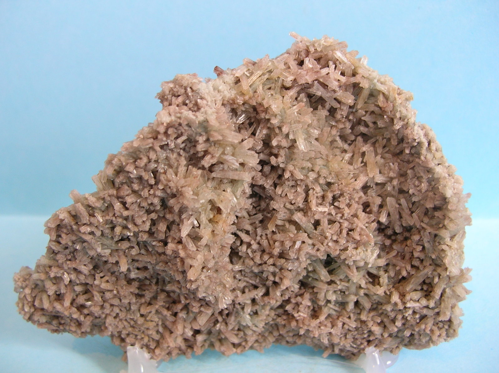 Aragonito
10 x 7 cm
(Autor: Pedro Conesa)