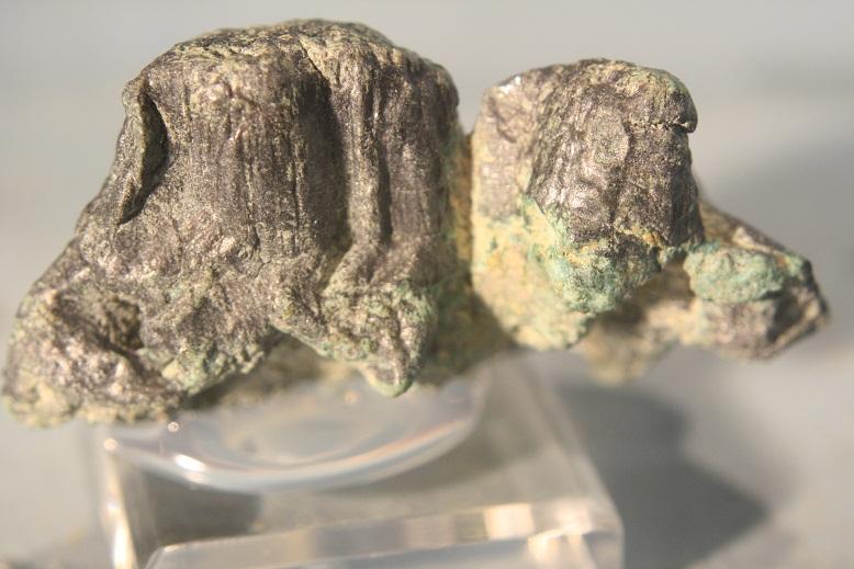 Bournonita
Cristal más grande mide 2x1,6cm
(Autor: minero1968)