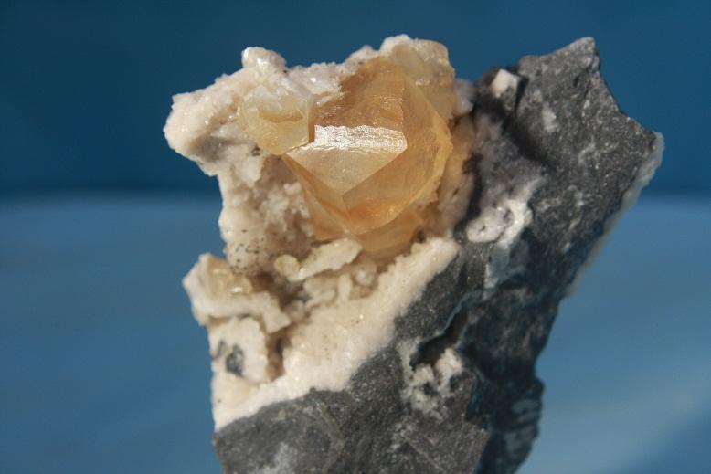 Calcita
Cristal de 2,5cm
(Autor: minero1968)
