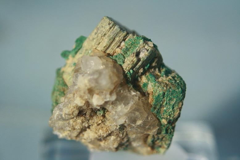 Bournonita
4x3cm
(Autor: minero1968)