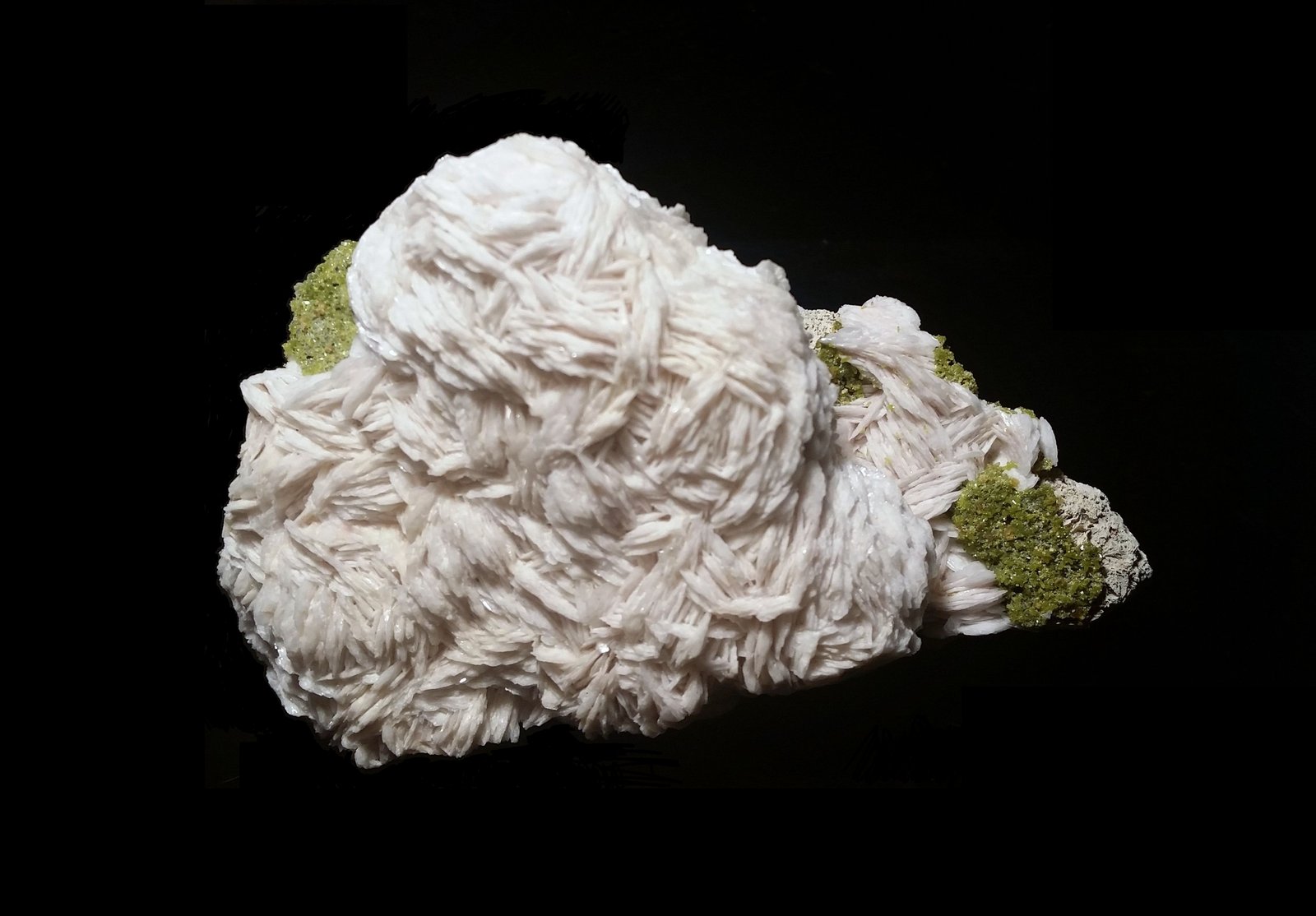 Mimetita
8,5x6x4 cm.
(Autor: Nacho)