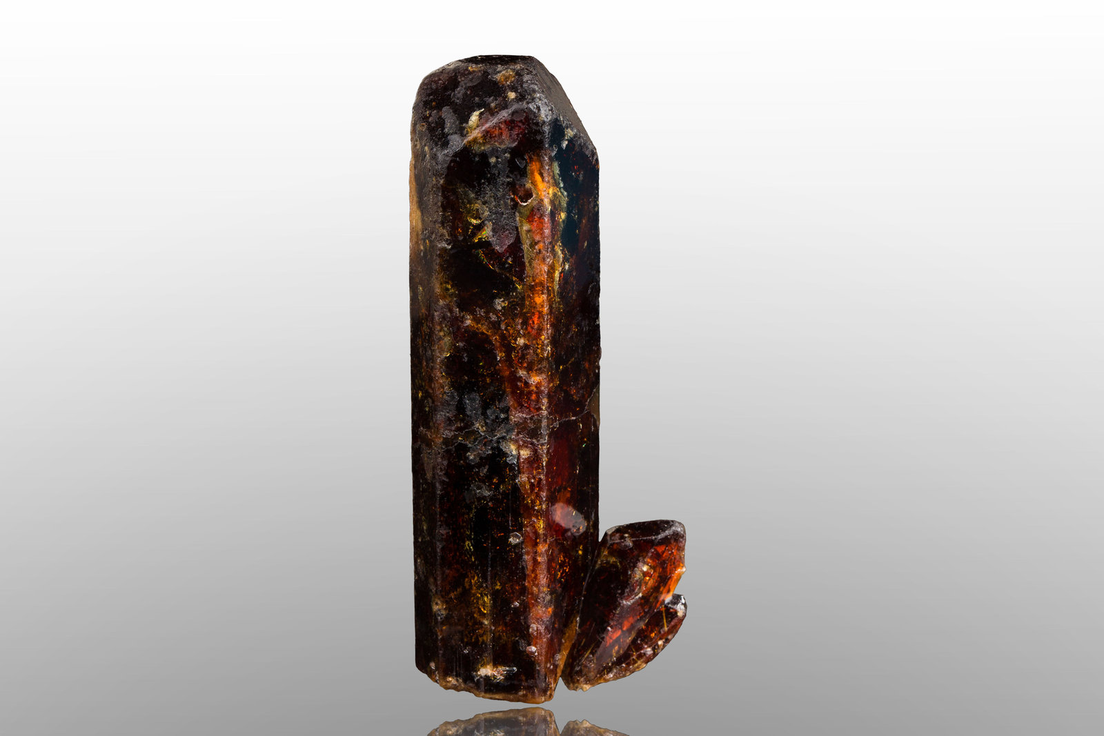 Monacita (Grupo)
3.5 x 2 x 7 cm
(Autor: Museo MIM)