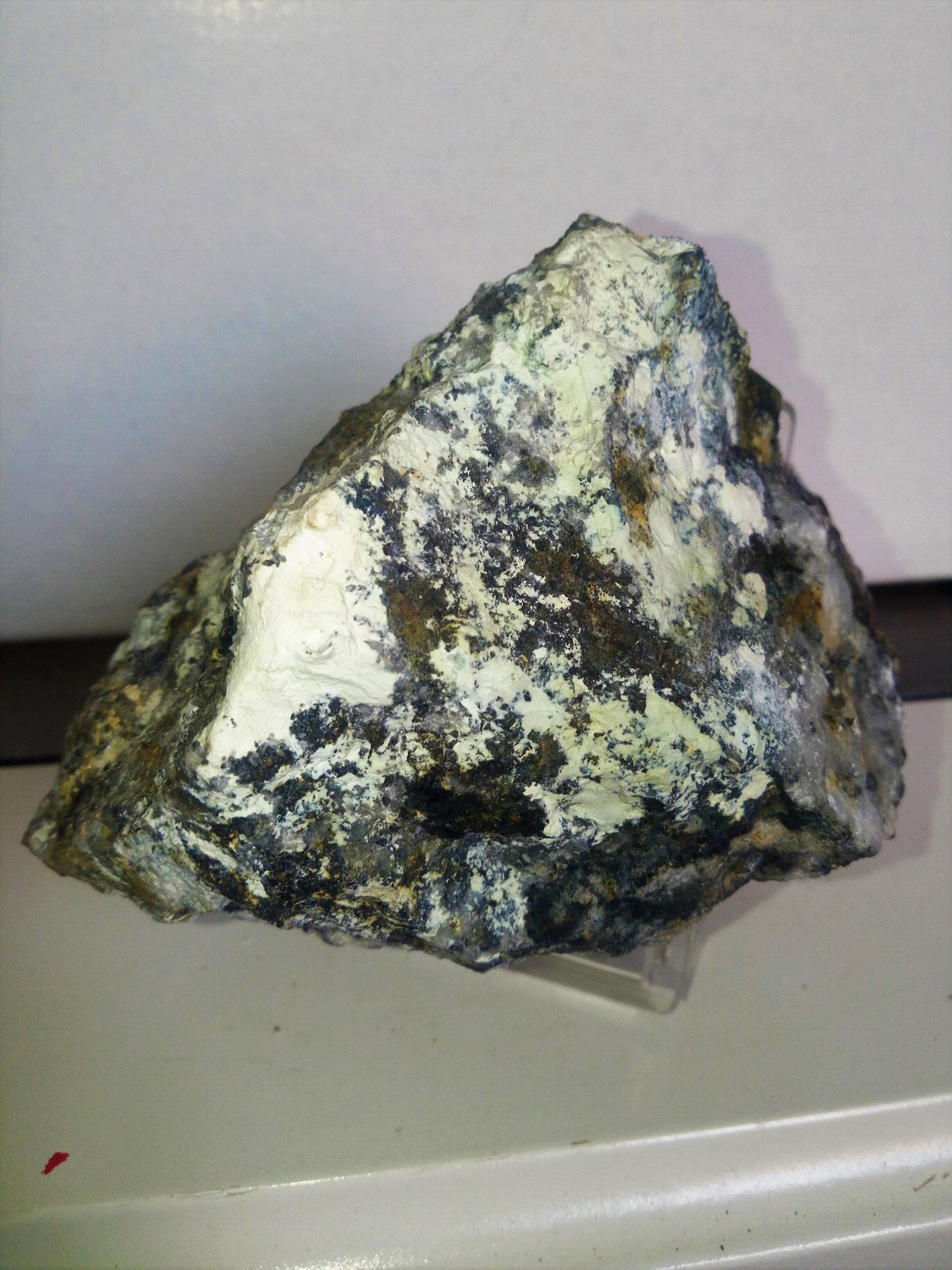Alunita
10x7 cm.
(Autor: Adri Rodríguez)