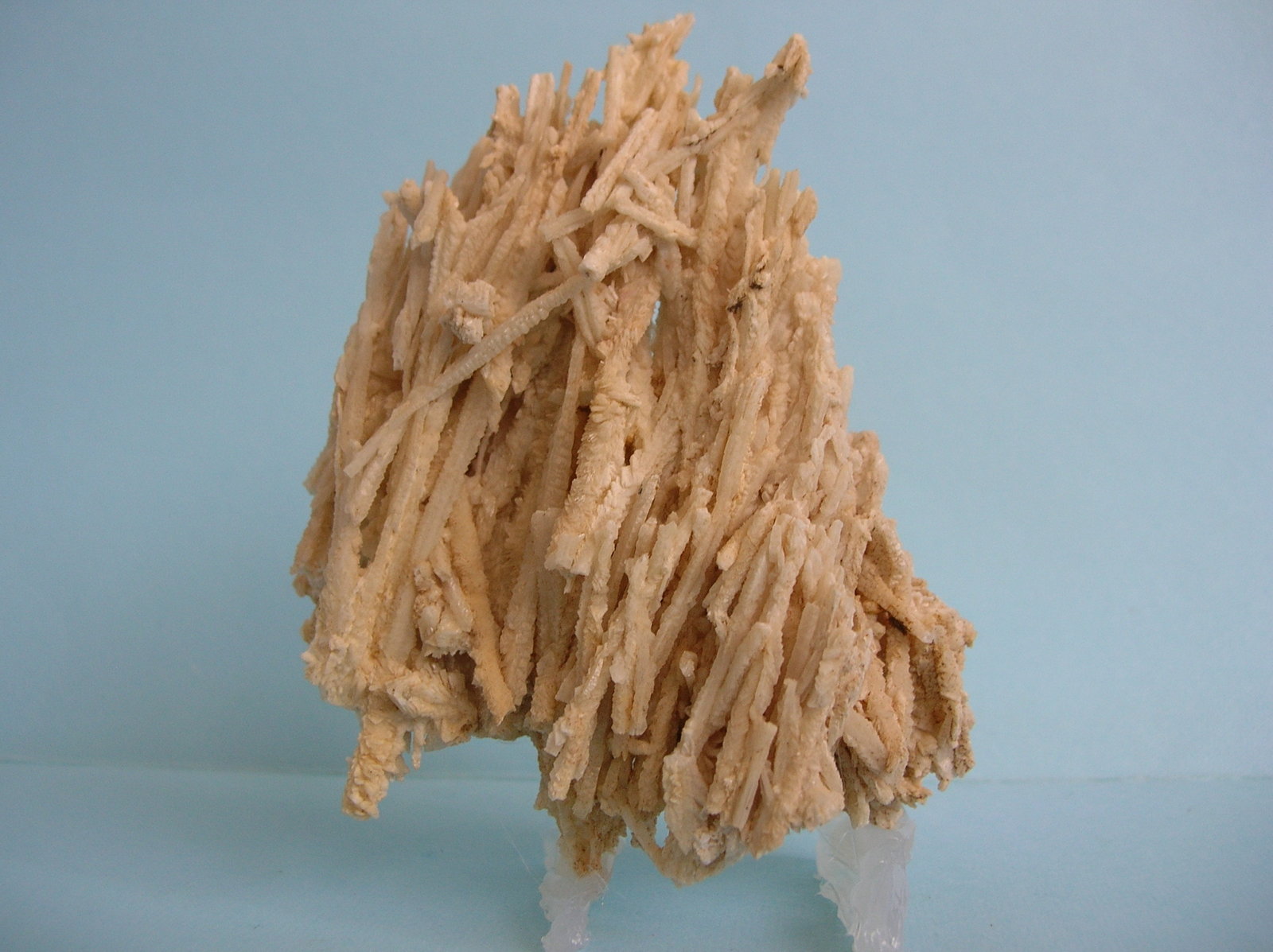Baritina
8,5 x 7 cm
(Autor: Pedro Conesa)