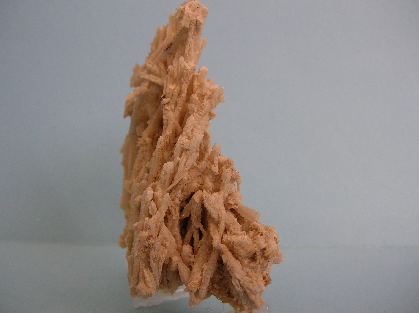 Baritina
8,5 x 7 cm
(Autor: Pedro Conesa)