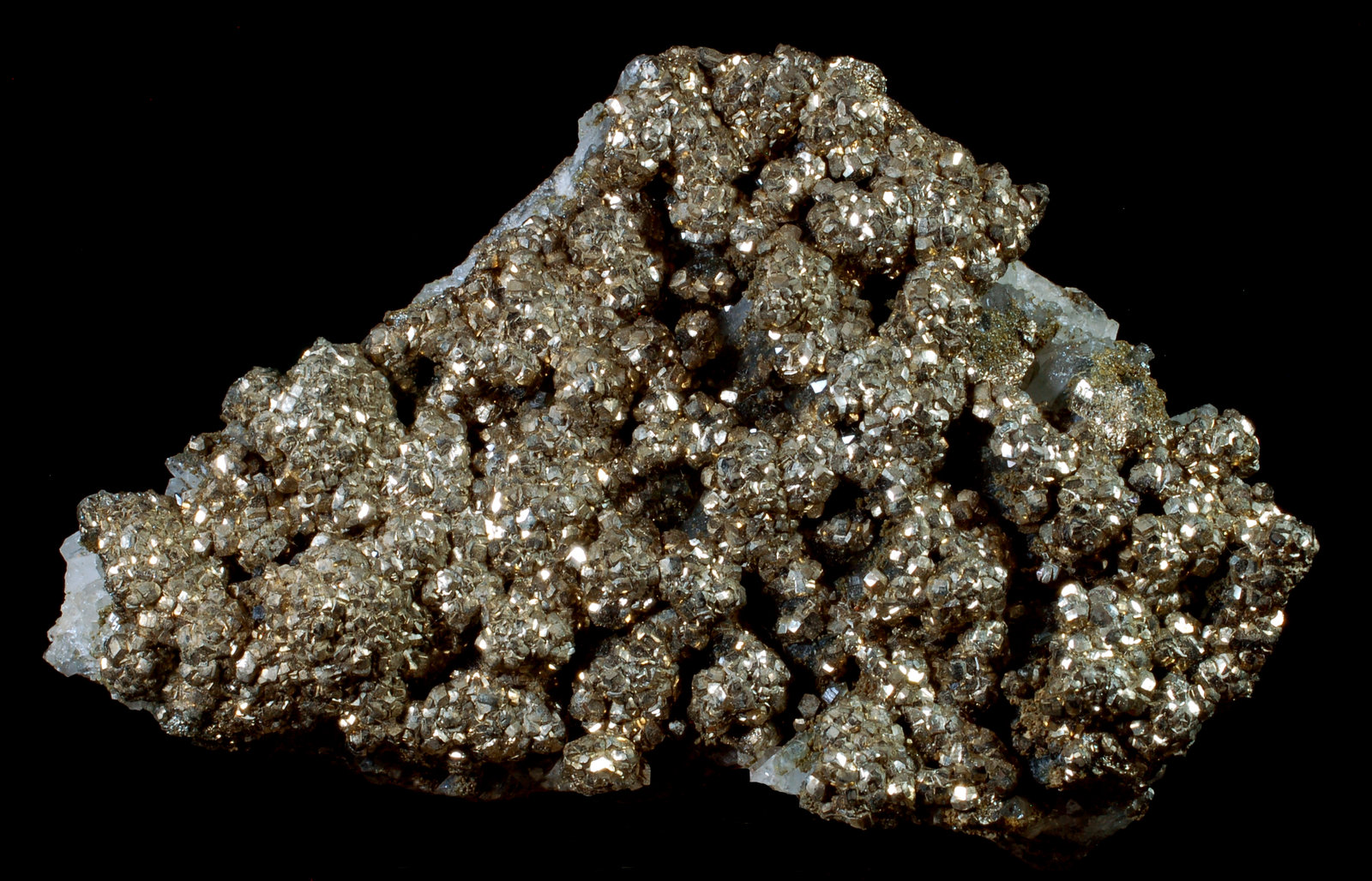 Pirita
8,0 x 5,0 x 1,9 cms
(Autor: Joan Martinez Bruguera)