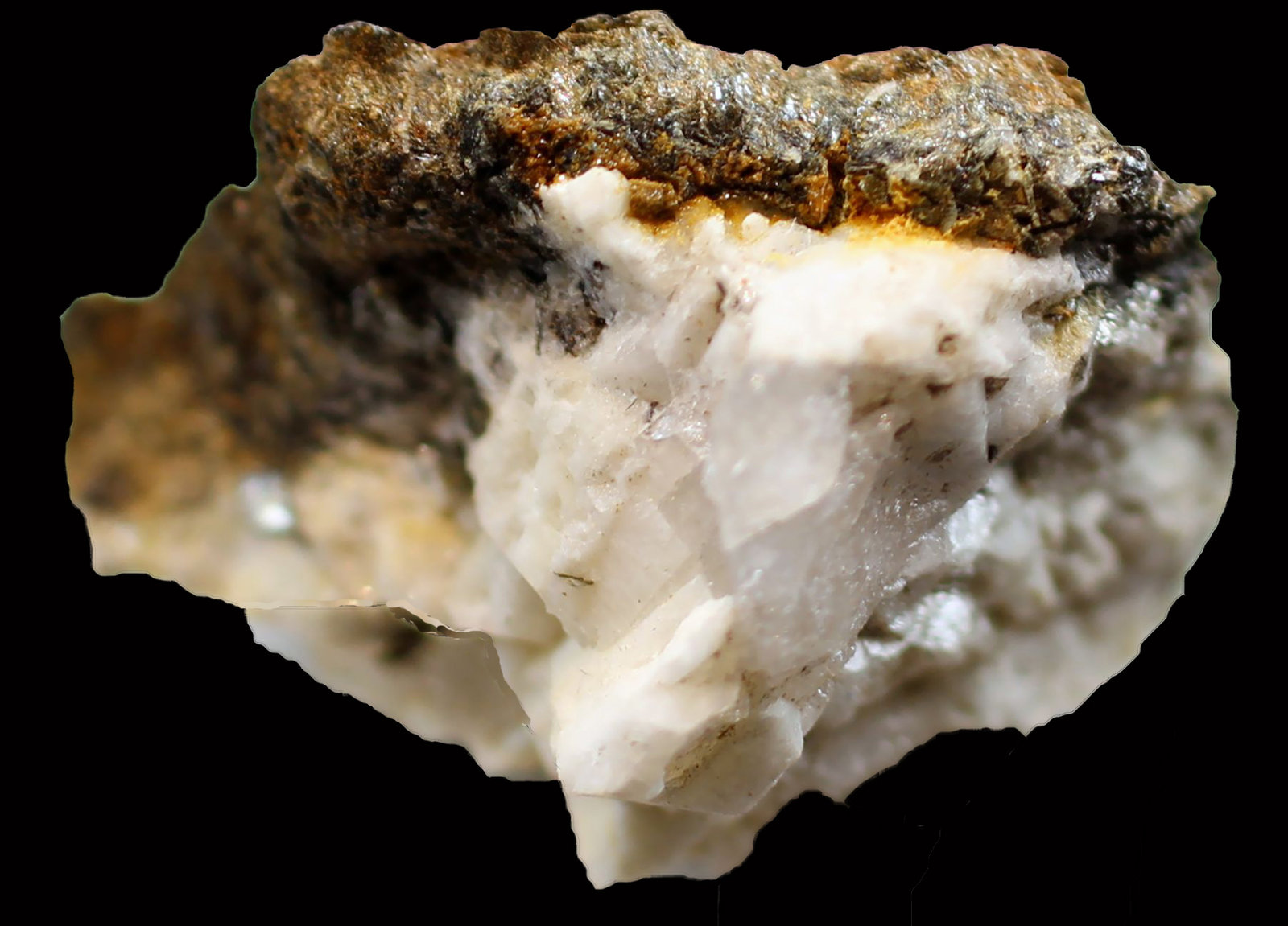 Natrojarosita
23 x 14 x 11 mm
(Autor: José Luis Zamora)