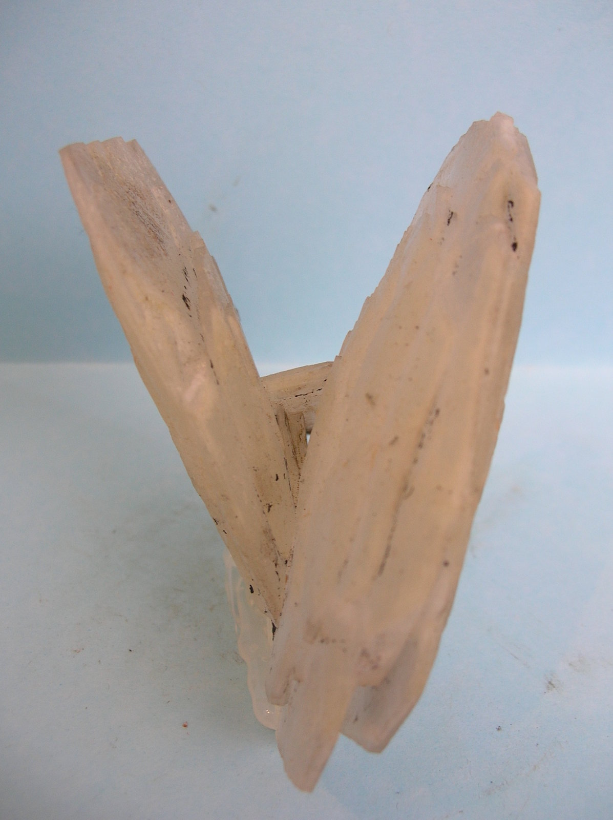 Baritina
8 x 8 cm
(Autor: Pedro Conesa)