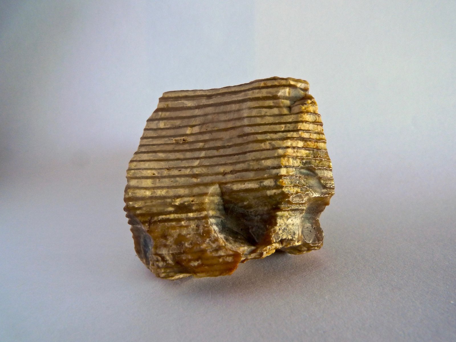 Ópalo
6,5 x 4 x 3,5 cm
(Autor: Josele)