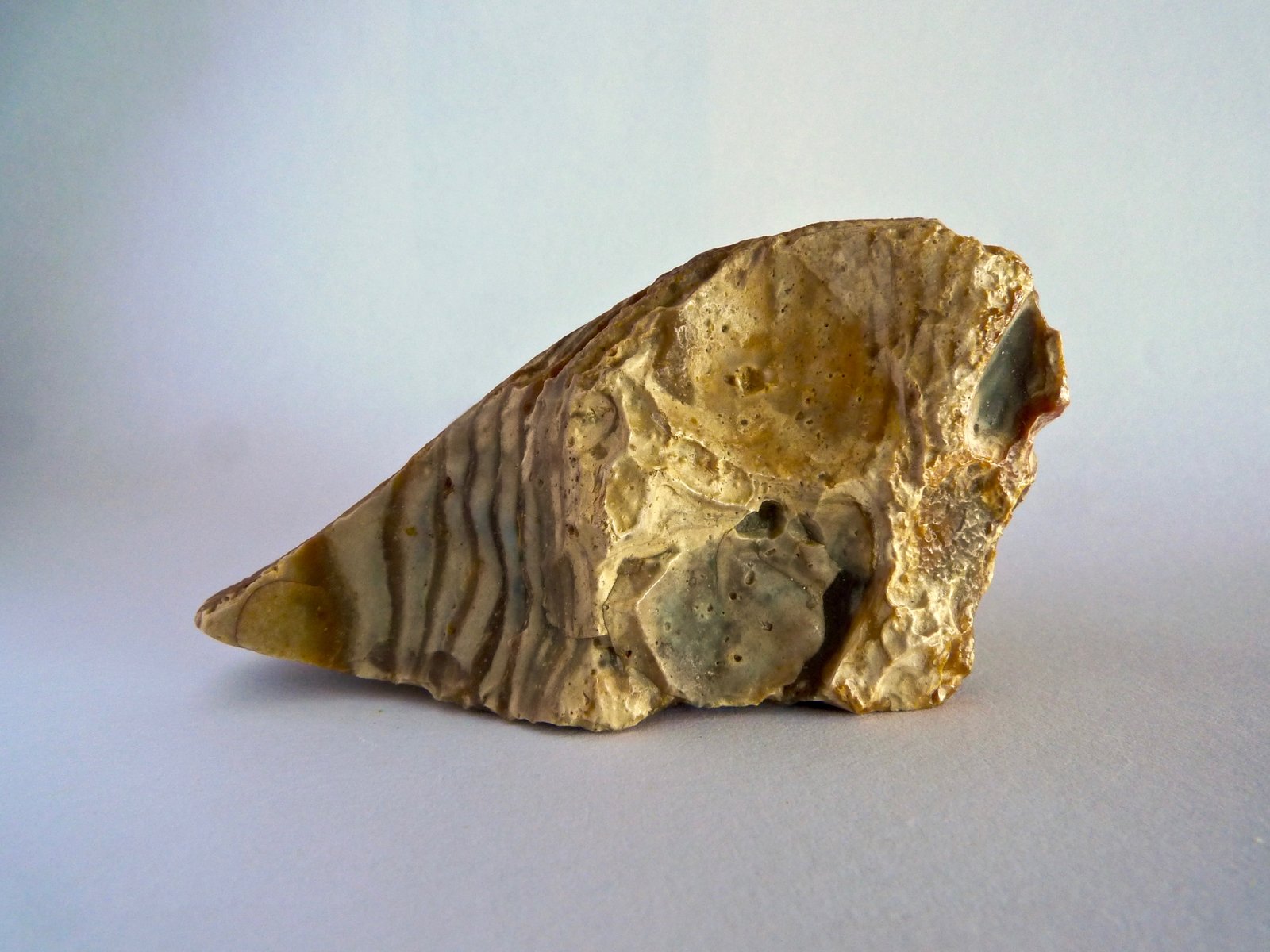 Ópalo
6,5 x 4 x 3,5 cm
(Autor: Josele)