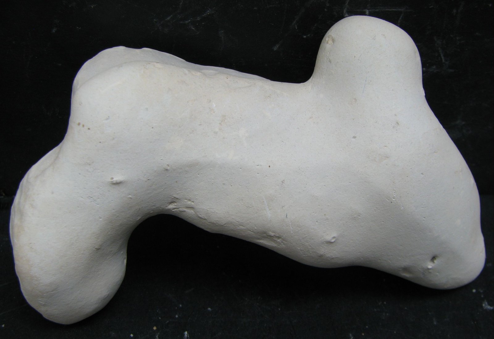 Ópalo (variedad menilito)
92 x 48 x 24 mm.
(Autor: José Luis Zamora)