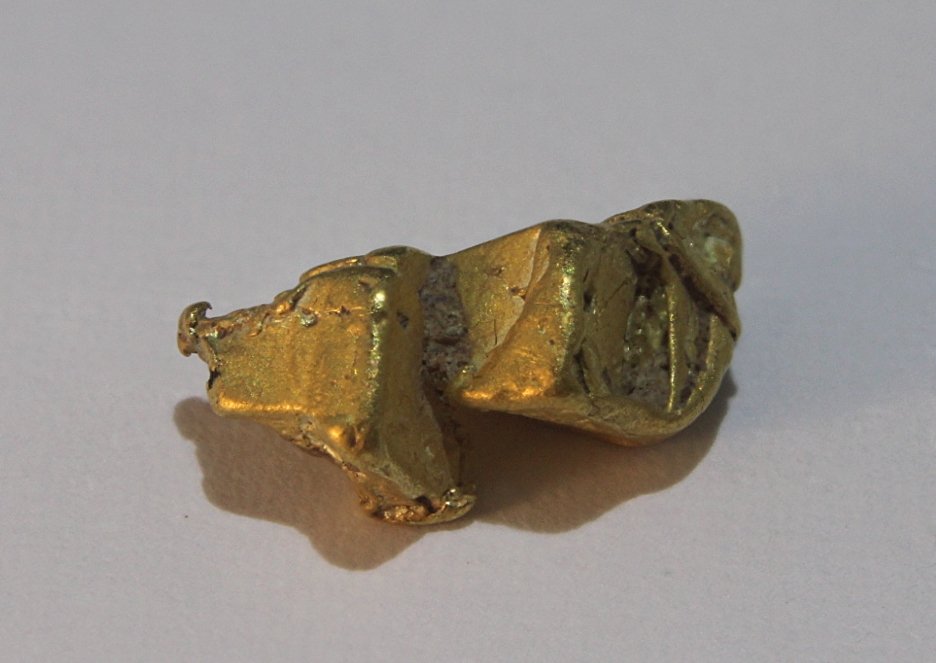Oro
10 mm
(Autor: Ramon A  Lopez Garcia)