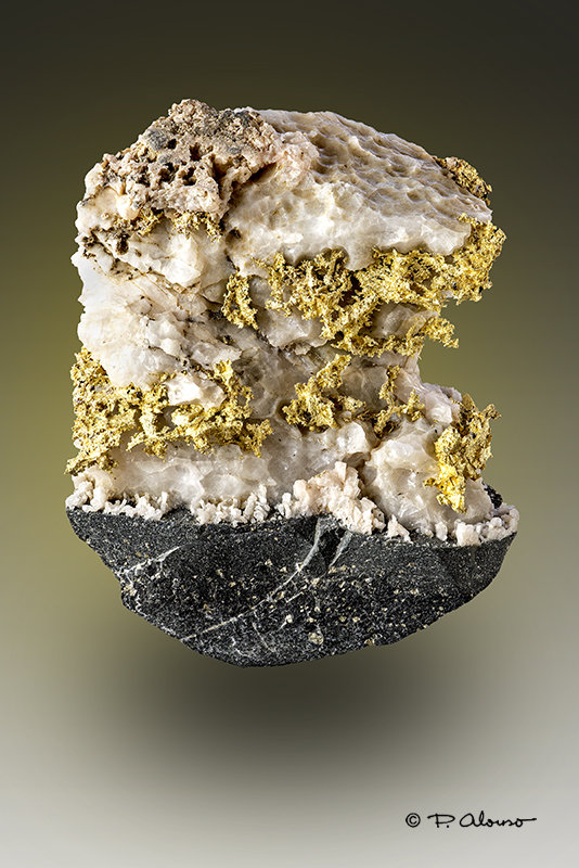 Oro
8cm x 9cm x 4cm
(Autor: Pere Alonso)