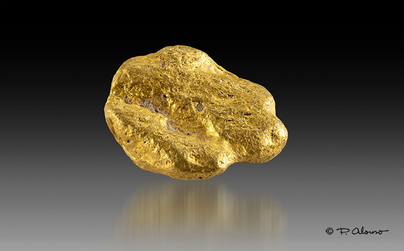 Oro
4 mm x 2mm x 4mm
(Autor: Pere Alonso)