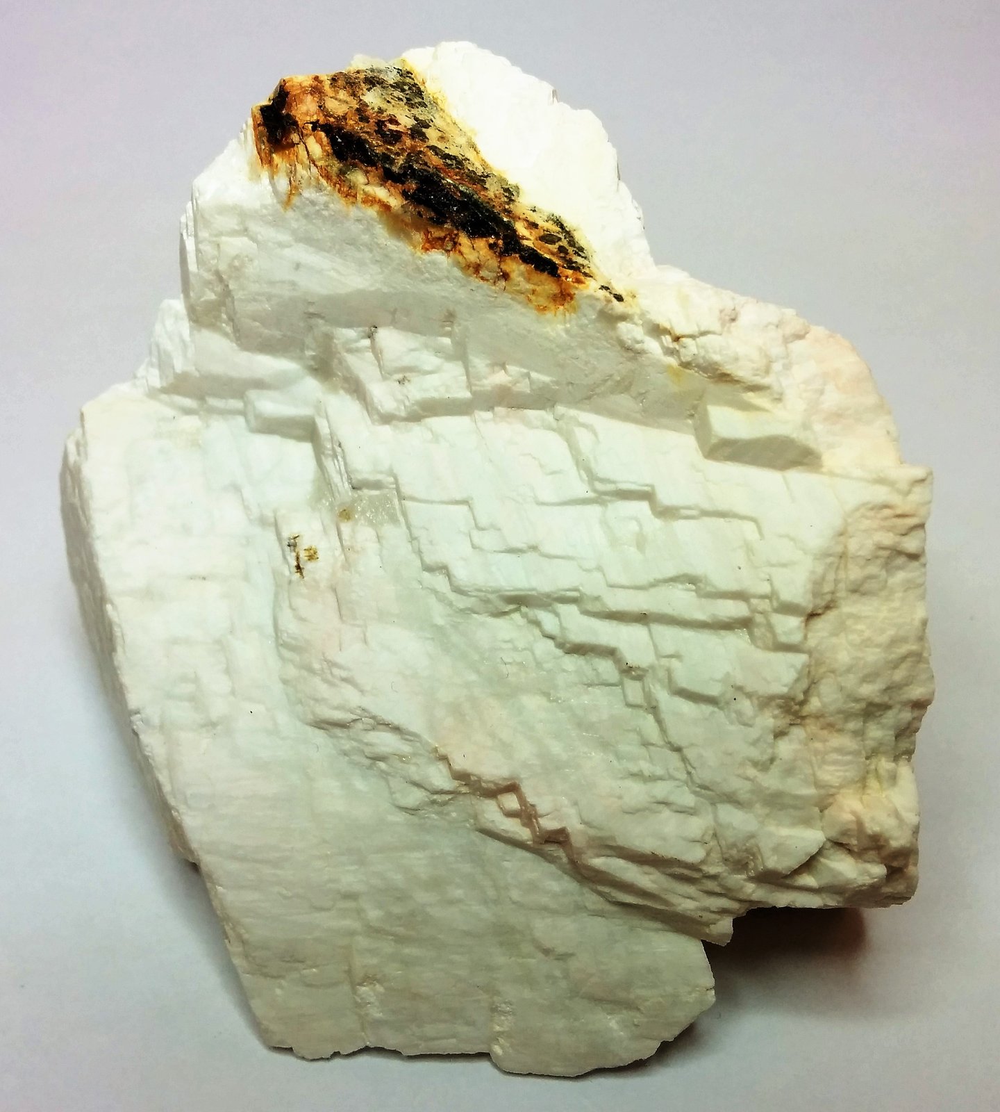 Ortoclasa
7 x 5,5 cm
(Autor: FranHB)