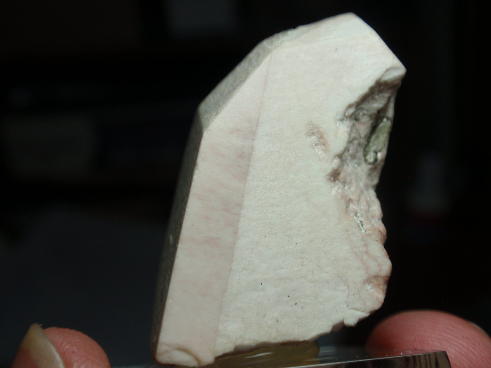 Ortoclasa
20x40 mm
(Autor: Ignacio)