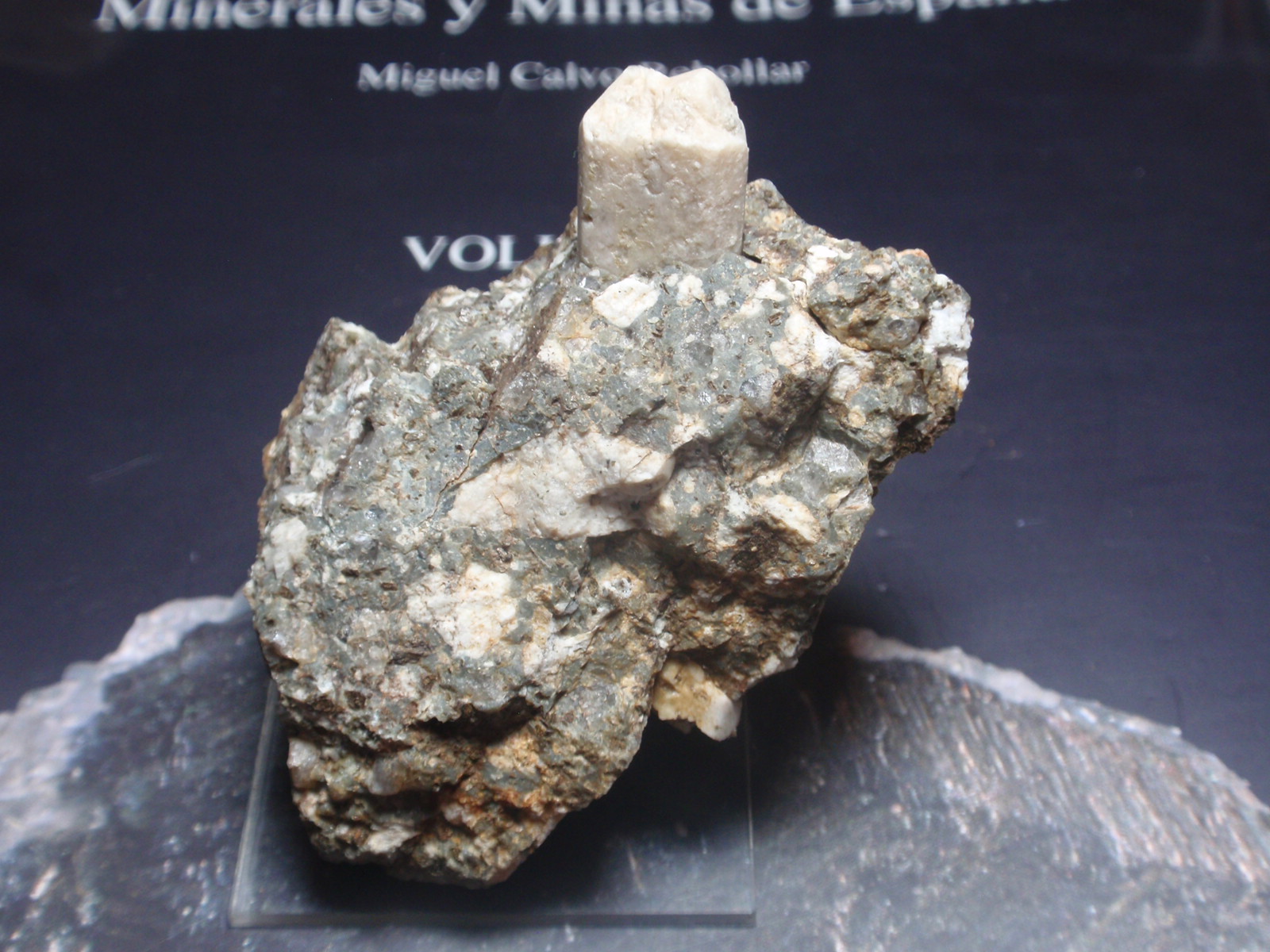 Ortoclasa
55x55
(Autor: Ignacio)
