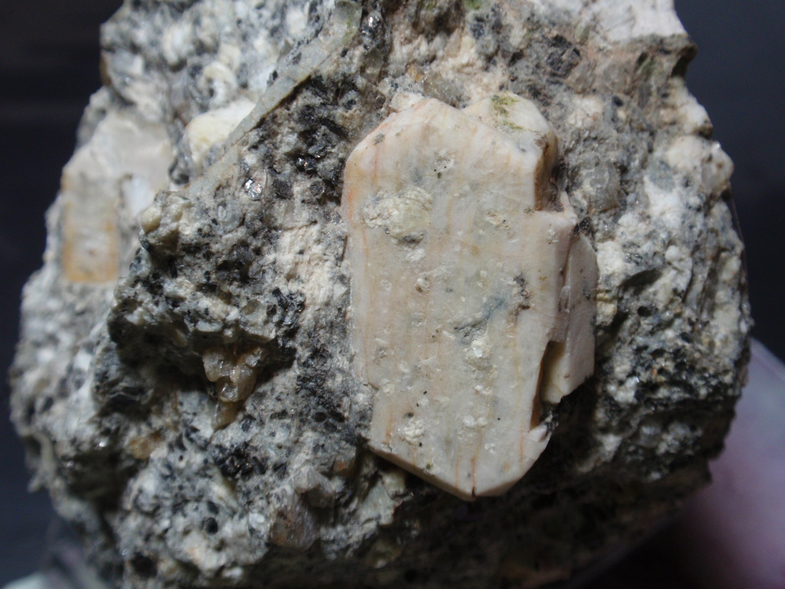 Ortoclasa
60x90 mm
(Autor: Ignacio)