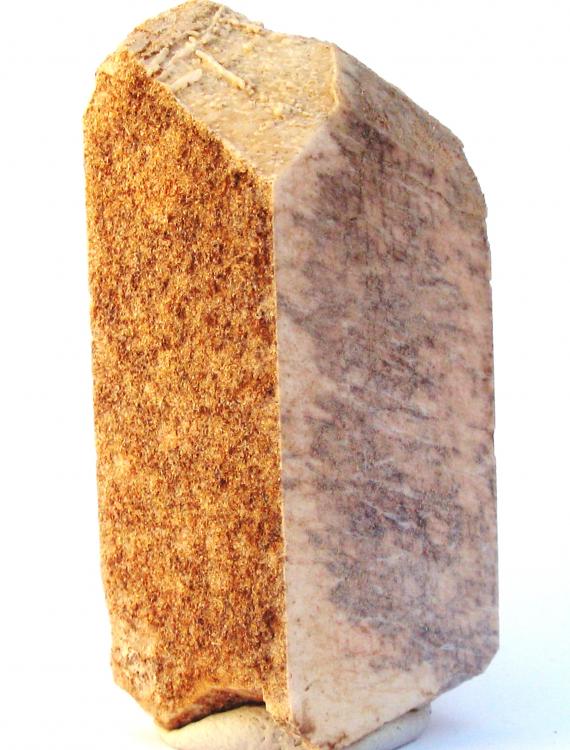 Ortoclasa
(Autor: Jose Luis Otero)