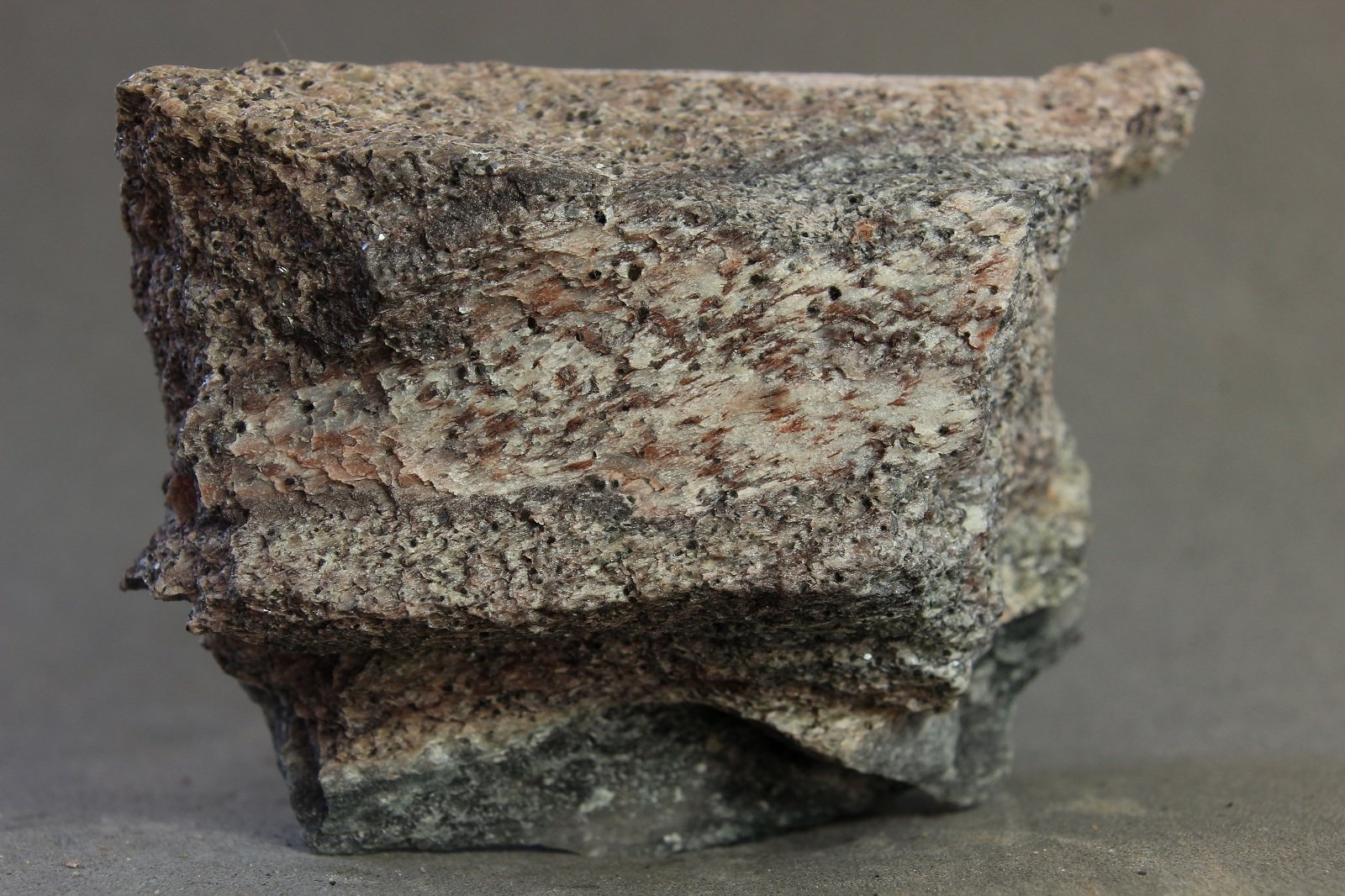 Ottrélita
43x30x19 mm
(Autor: Juan Espino)