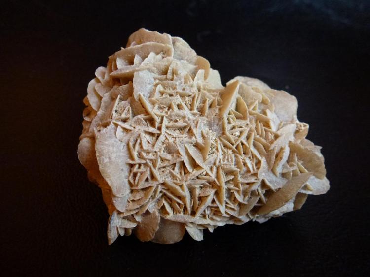 Calcita
7 x 6 cm.
(Autor: javier ruiz martin)