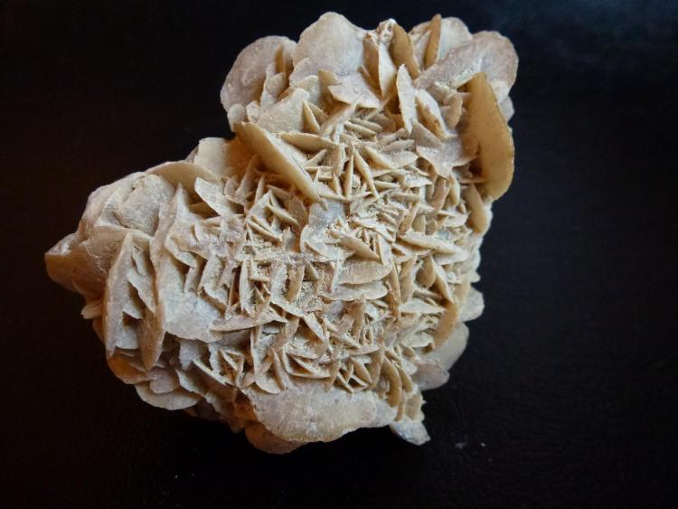 Calcita
7 x 6 cm.
(Autor: javier ruiz martin)