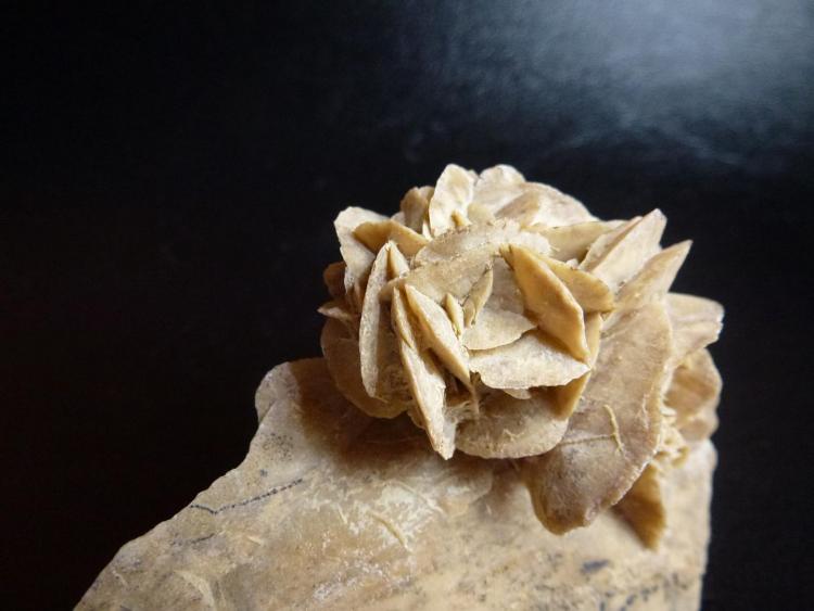 Calcita
6 x 6 cm.
(Autor: javier ruiz martin)