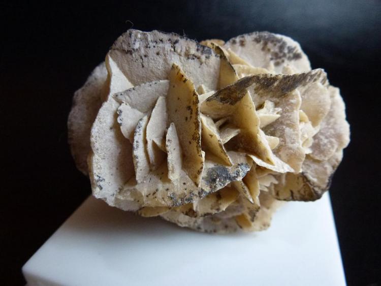 Calcita
5 x 6 cm.
(Autor: javier ruiz martin)
