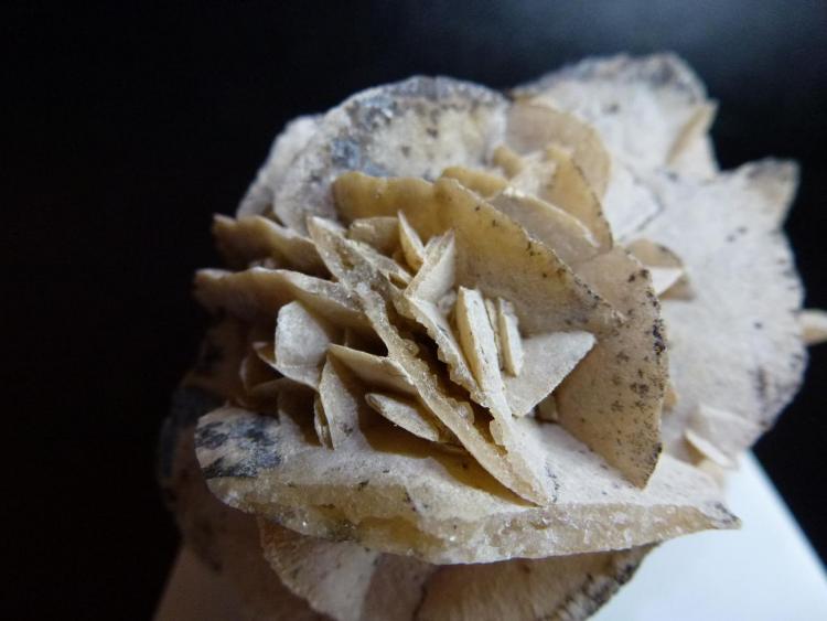 Calcita
5 x 6 cm.
(Autor: javier ruiz martin)