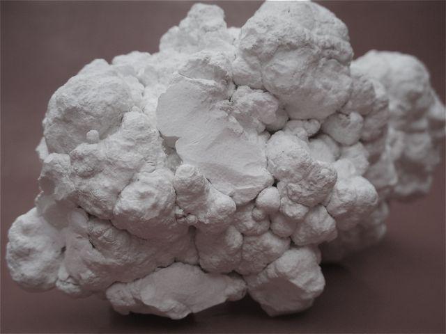 Magnesita
10x7 cm
(Autor: María Jesús M.)