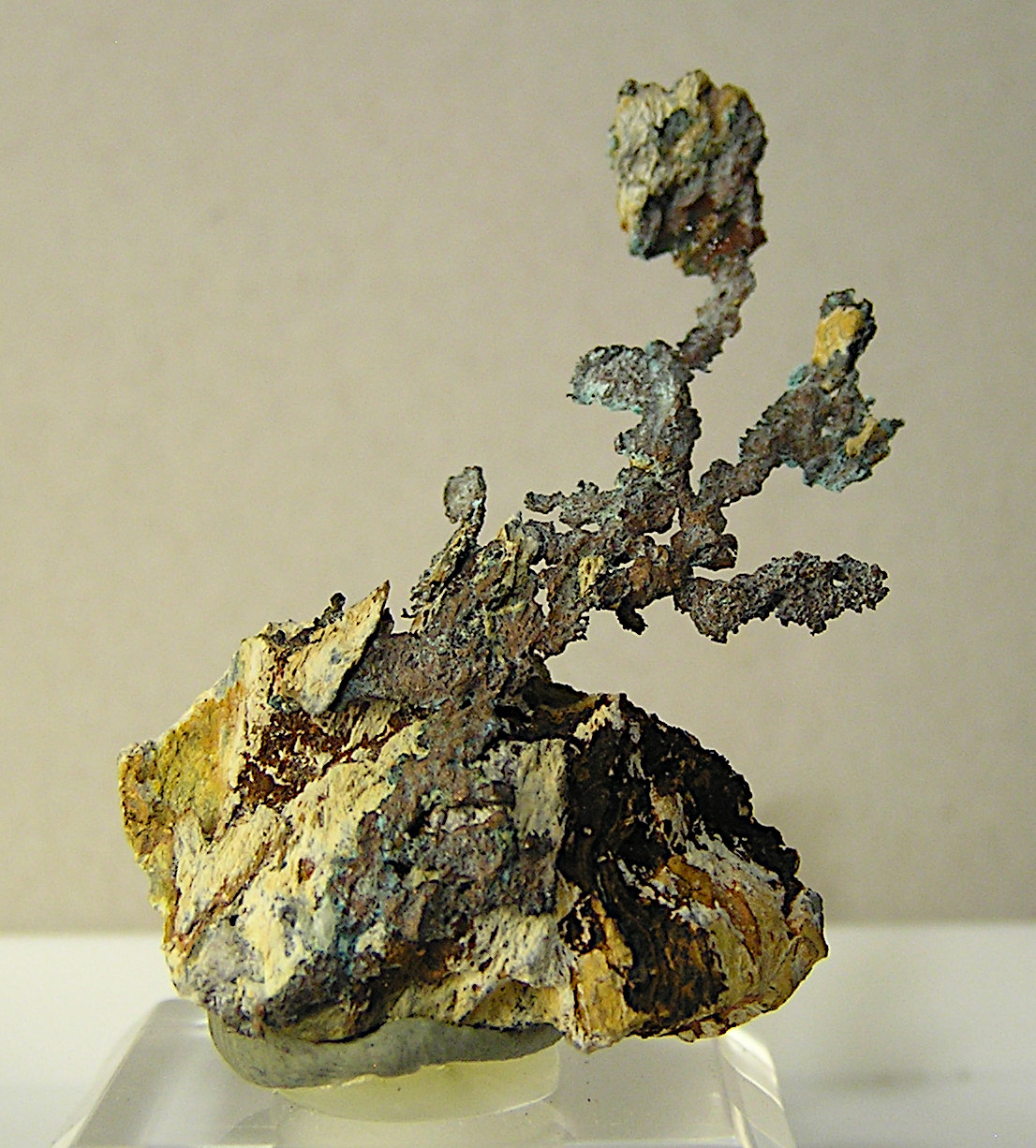 Cobre
4 x 3,2 cm
(Autor: Frederic Varela)
