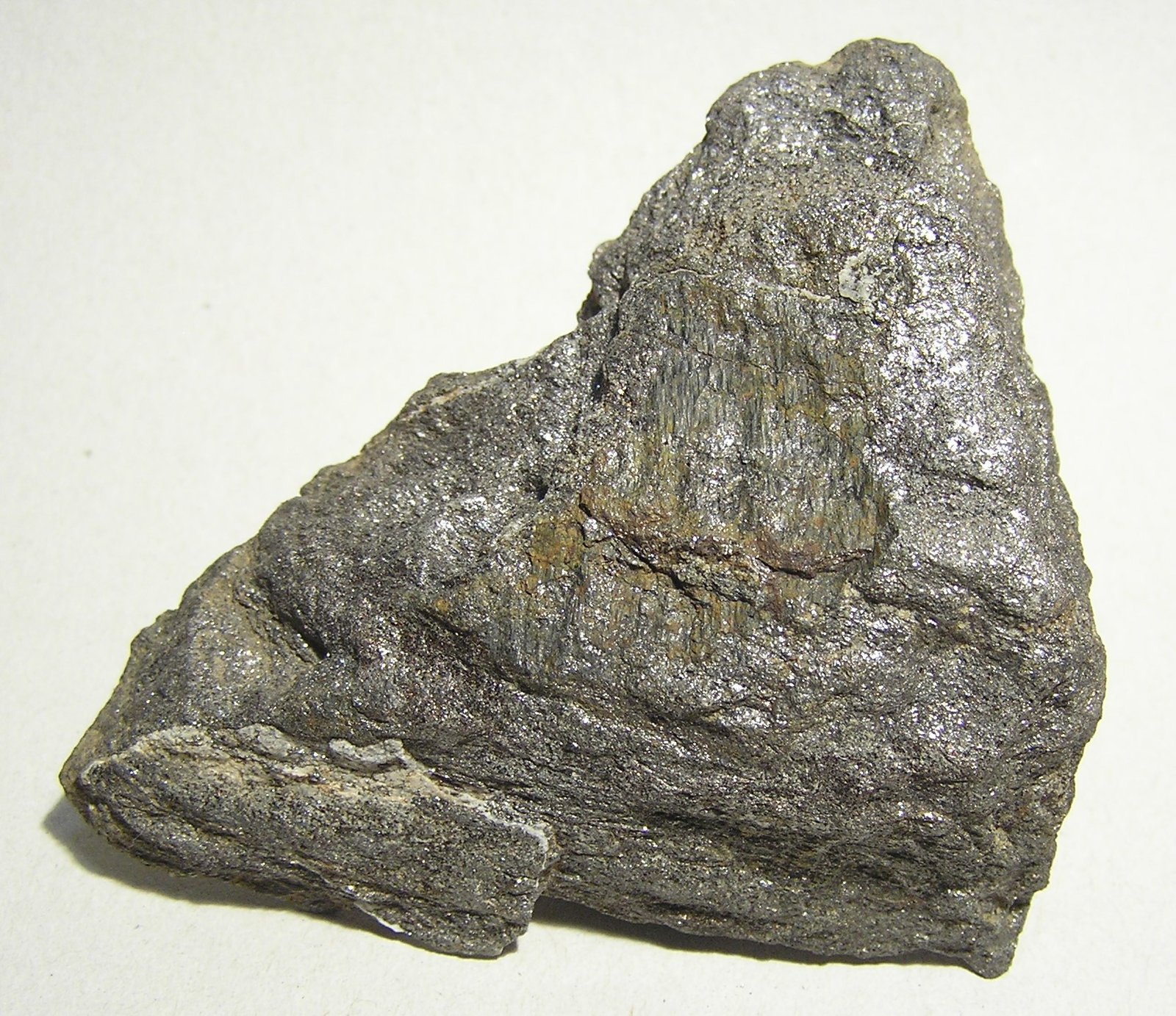 Grafito
9,5 x 7 x 2 cm.
(Autor: Frederic Varela)