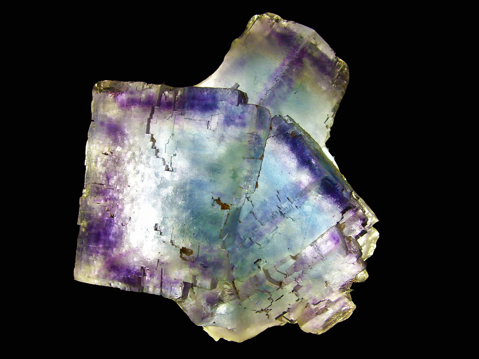 Fluorita
11x11 cm
(Autor: geoalfon)