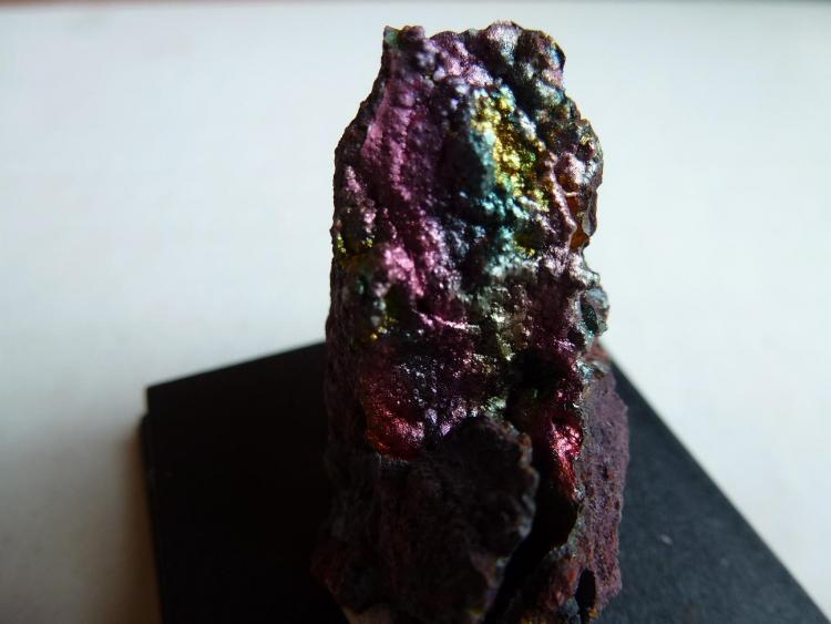Goethita con Alunita
3 x 4 cm.
(Autor: javier ruiz martin)