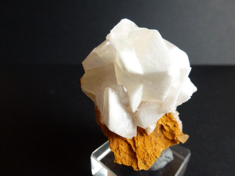 Calcita
5 x 4 cm.
(Autor: javier ruiz martin)