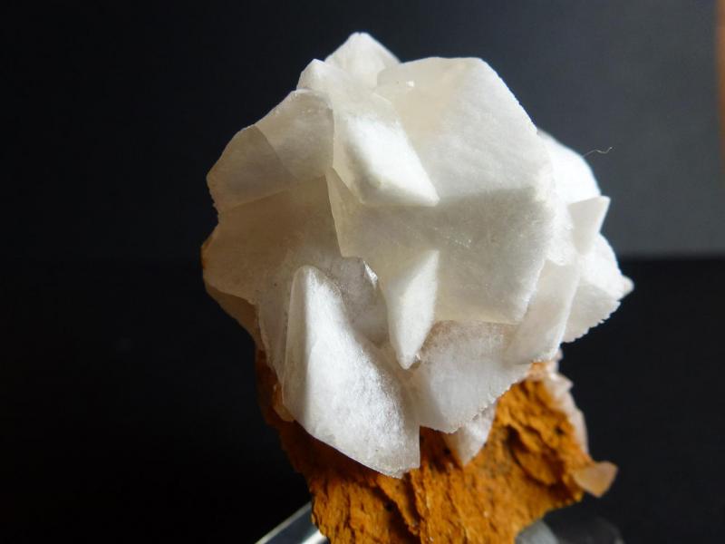 Calcita
5 x 4 cm.
(Autor: javier ruiz martin)