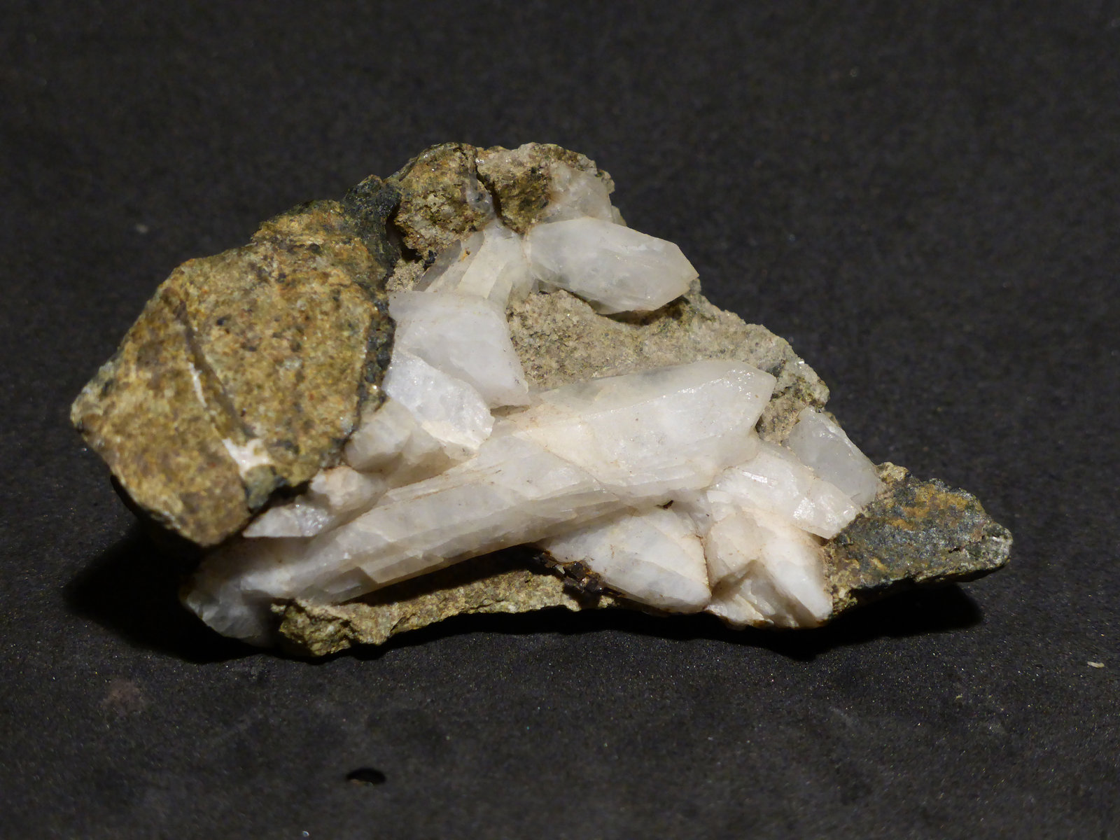 Cuarzo
5,5x3 cm
(Autor: Ander Ispizua Juan)
