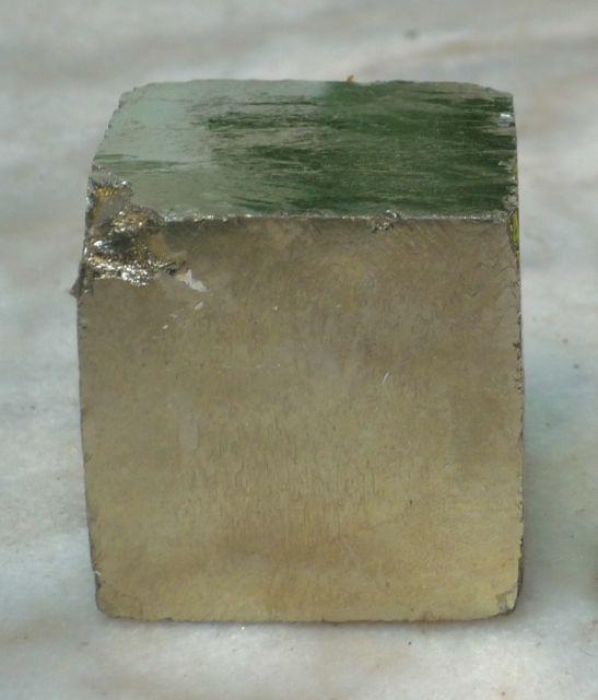 Pirita
campo de visión 9 cm
(Autor: María Jesús M.)