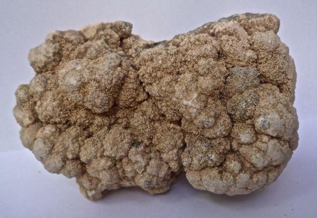 Dolomita
Ancho de imagen 17 cm.
(Autor: María Jesús M.)