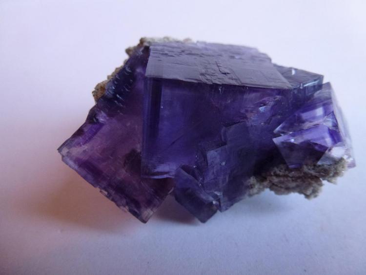 Fluorita
6 x 4,5 cm.
(Autor: javier ruiz martin)