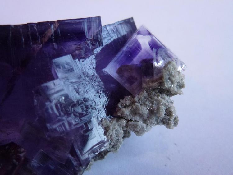 Fluorita
6 x 4,5 cm.
(Autor: javier ruiz martin)