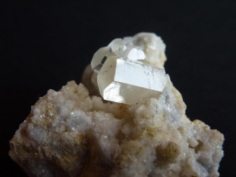 Calcita
6 x 6 cm.
(Autor: javier ruiz martin)